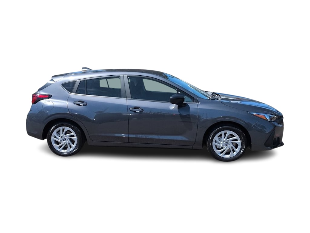 Thumbnail: 2025 Subaru Impreza - 25