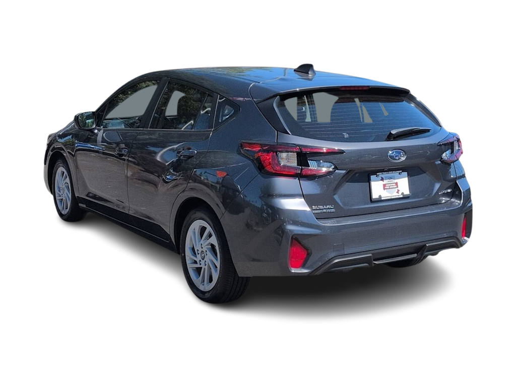 Thumbnail: 2025 Subaru Impreza - 4