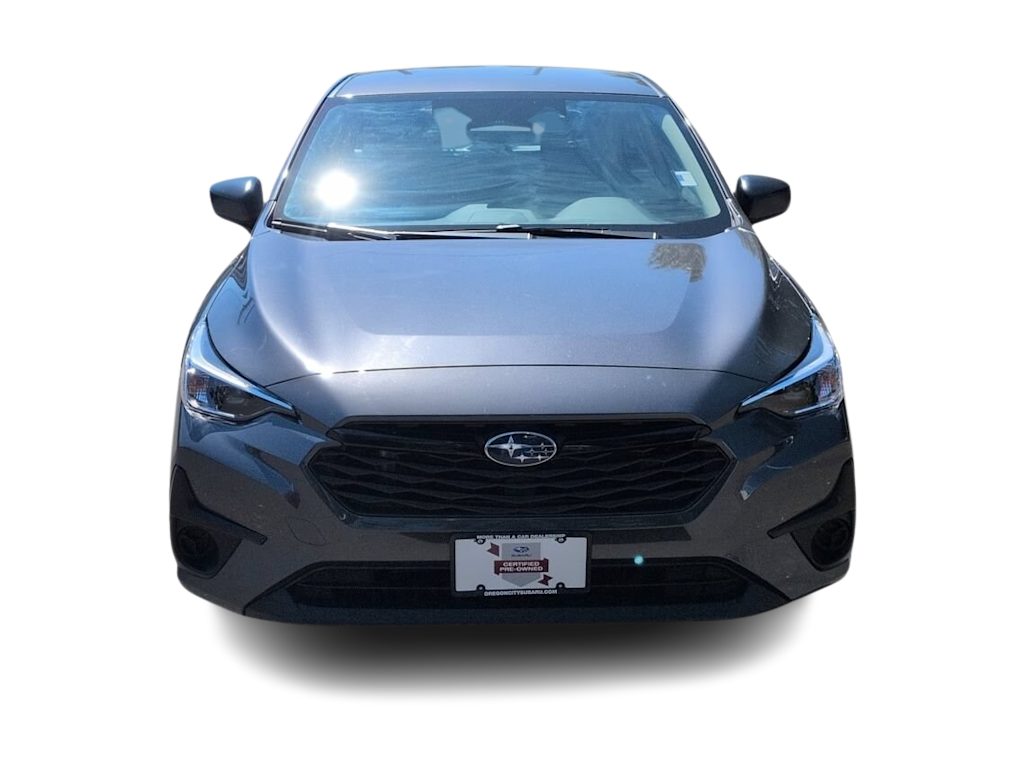 Thumbnail: 2025 Subaru Impreza - 6