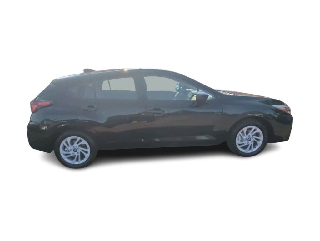 Thumbnail: 2025 Subaru Impreza - 22