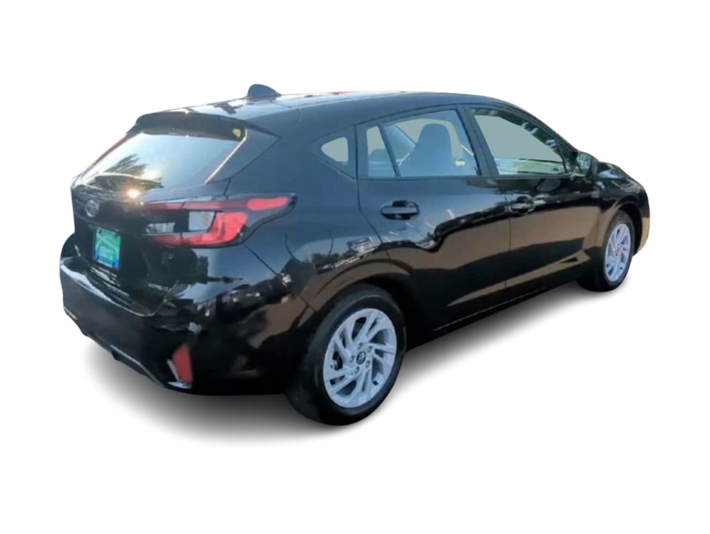 Thumbnail: 2025 Subaru Impreza - 21
