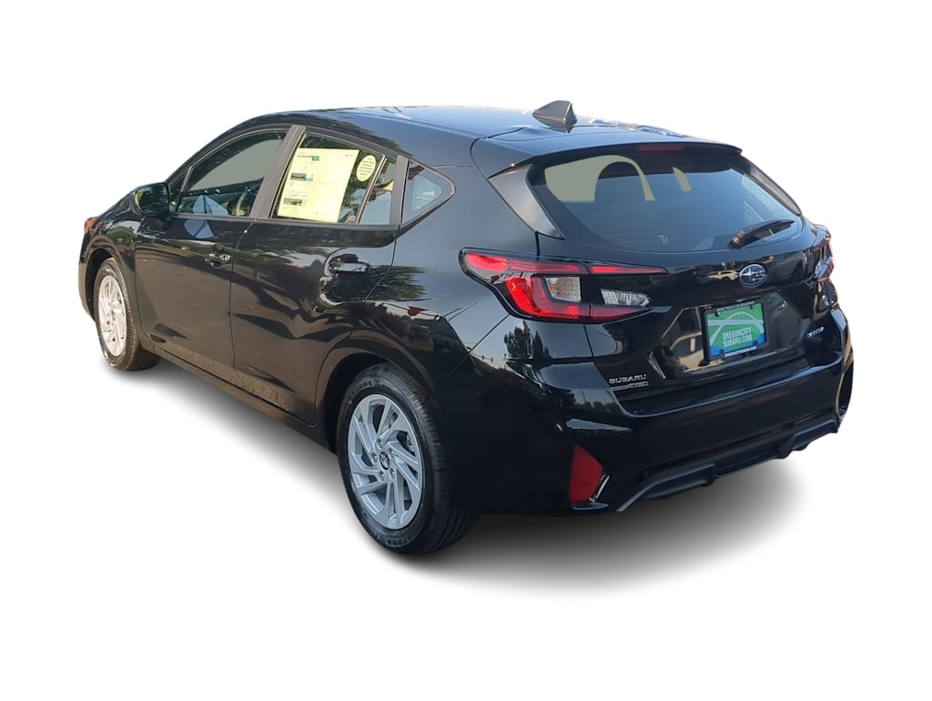 Thumbnail: 2025 Subaru Impreza - 24