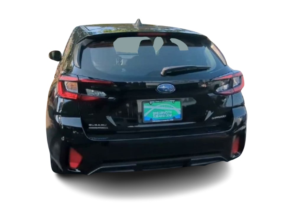 Thumbnail: 2025 Subaru Impreza - 5