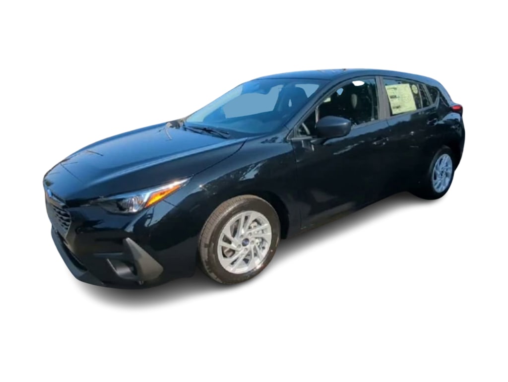 Thumbnail: 2025 Subaru Impreza - 20