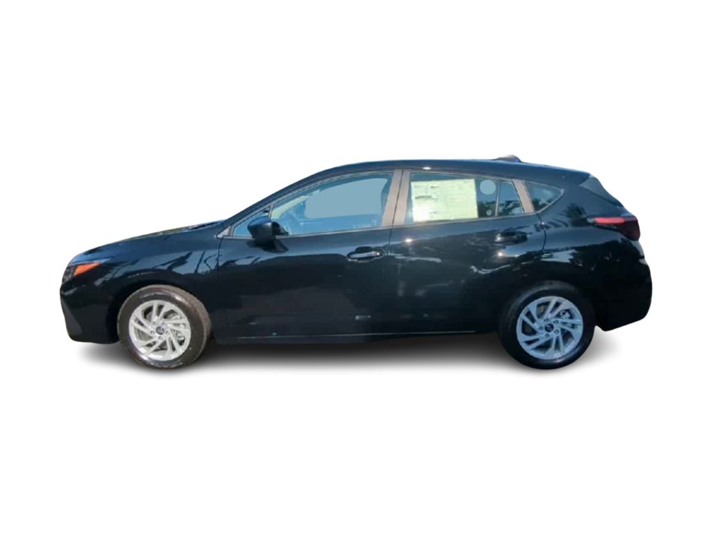 Thumbnail: 2025 Subaru Impreza - 3