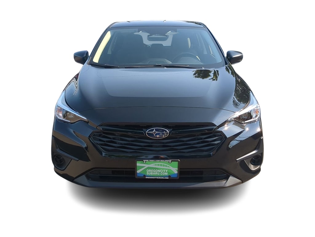 Thumbnail: 2025 Subaru Impreza - 29