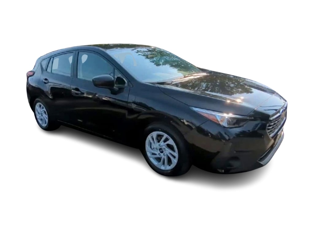 Thumbnail: 2025 Subaru Impreza - 19