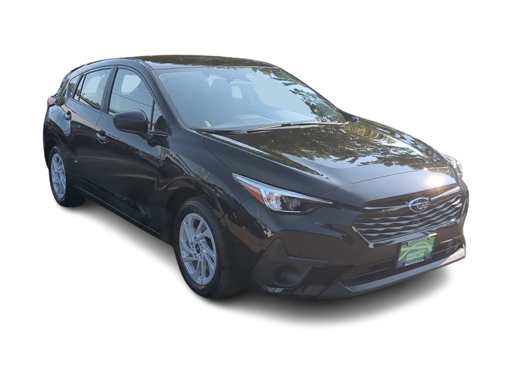Thumbnail: 2025 Subaru Impreza - 28