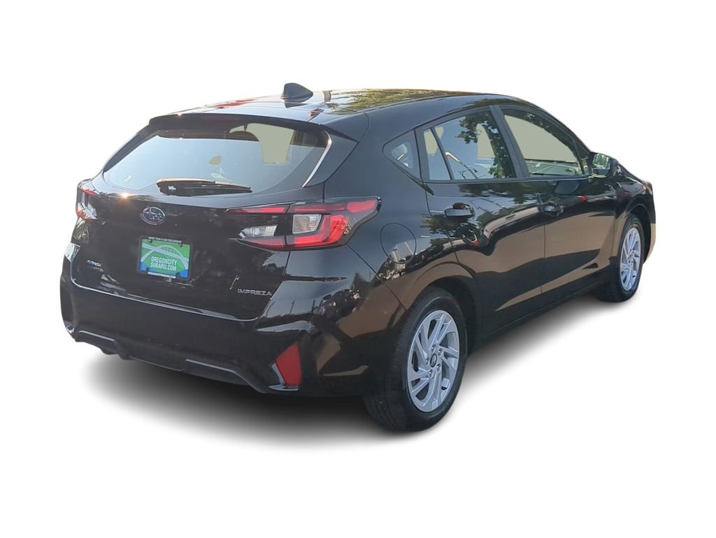 Thumbnail: 2025 Subaru Impreza - 26