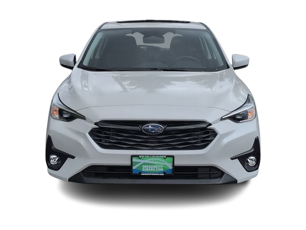 Thumbnail: 2026 Subaru Impreza - 6