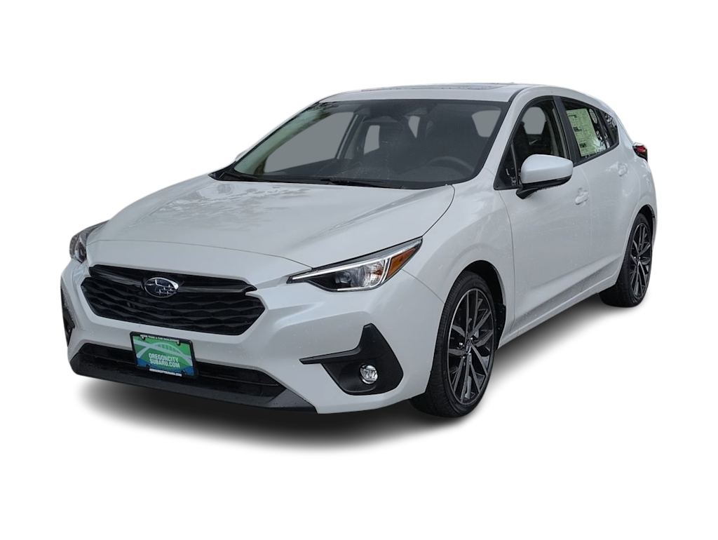 Thumbnail: 2026 Subaru Impreza - 22