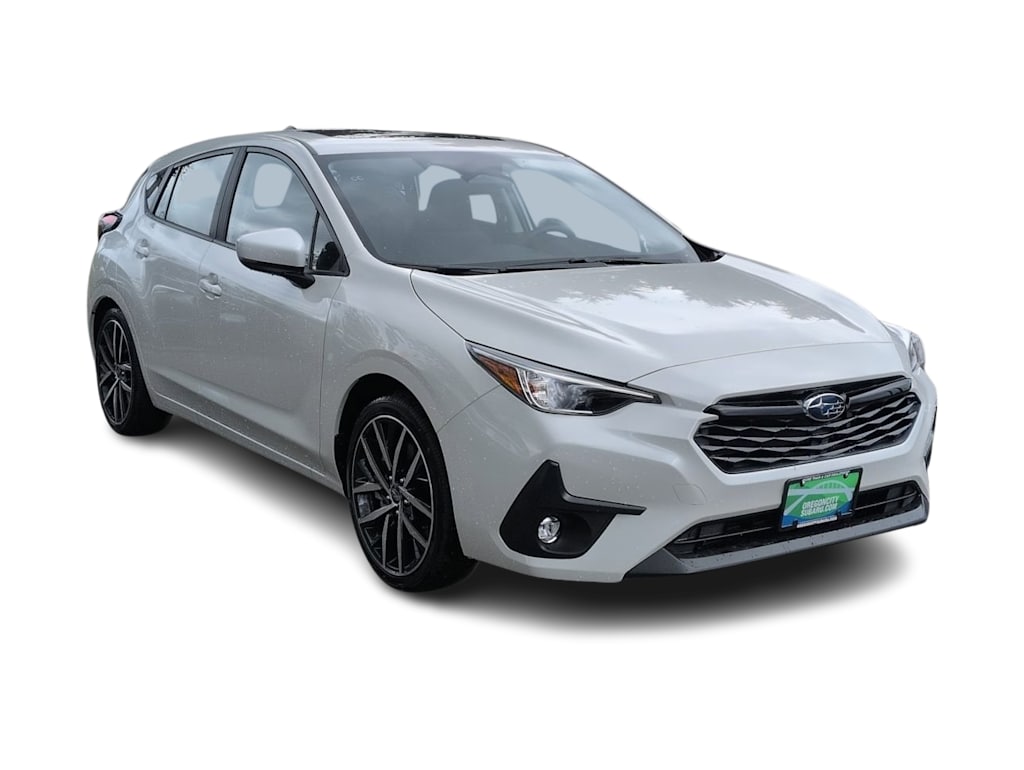 Thumbnail: 2026 Subaru Impreza - 21