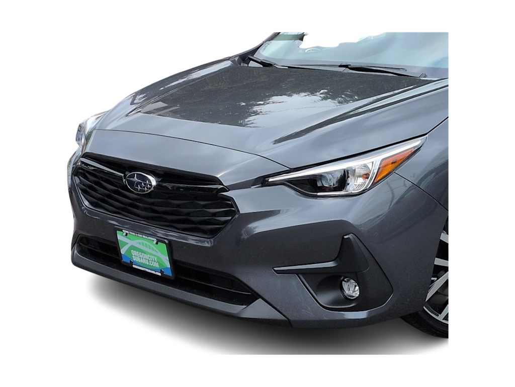 Thumbnail: 2026 Subaru Impreza - 25