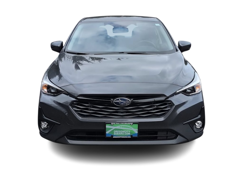 Thumbnail: 2026 Subaru Impreza - 6