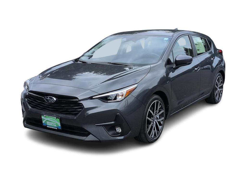 Thumbnail: 2026 Subaru Impreza - 22