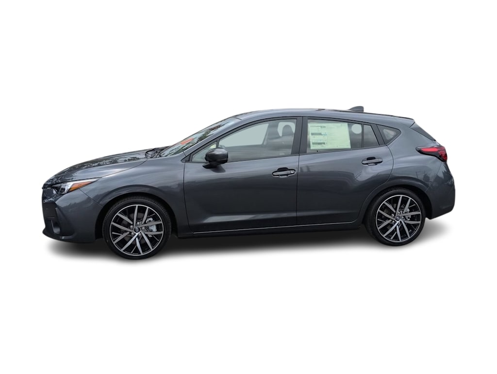 Thumbnail: 2026 Subaru Impreza - 3