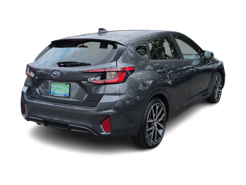 Thumbnail: 2026 Subaru Impreza - 23