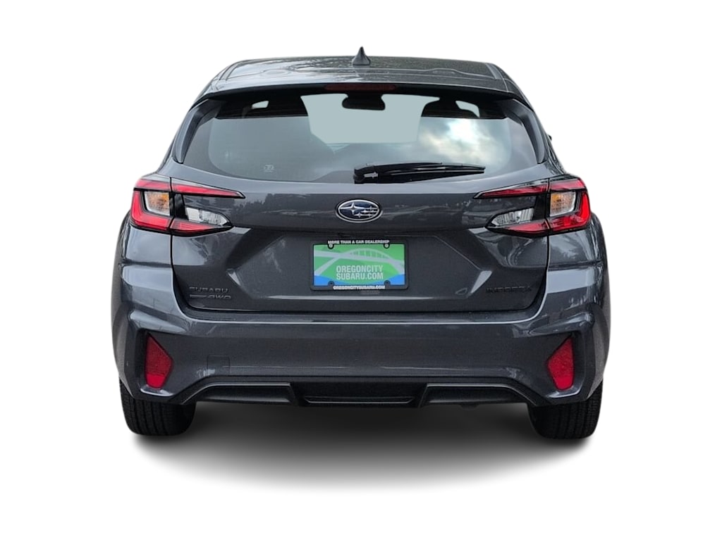 Thumbnail: 2026 Subaru Impreza - 5