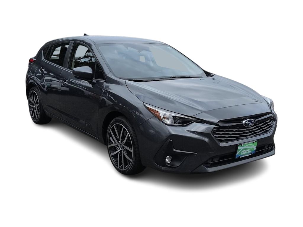 Thumbnail: 2026 Subaru Impreza - 21
