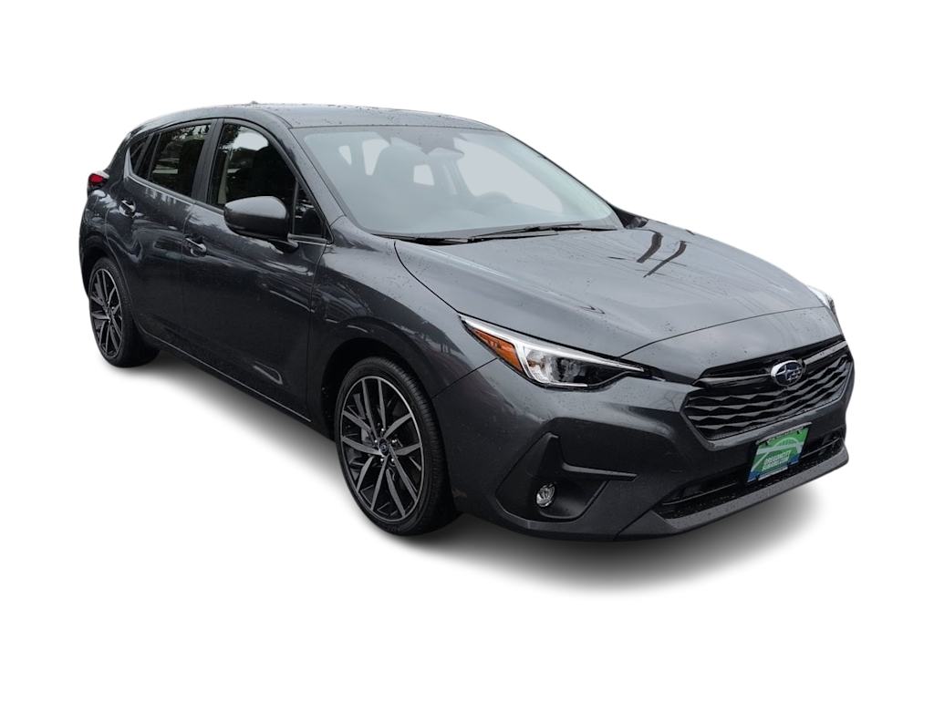 Thumbnail: 2026 Subaru Impreza - 21