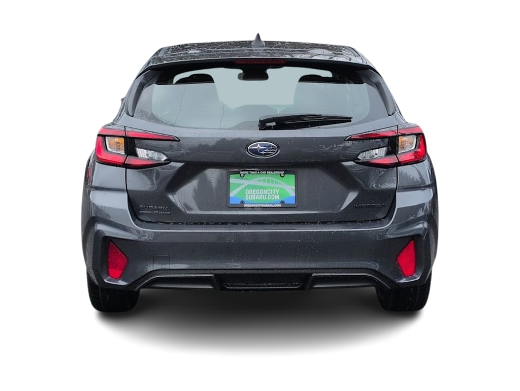 Thumbnail: 2026 Subaru Impreza - 5