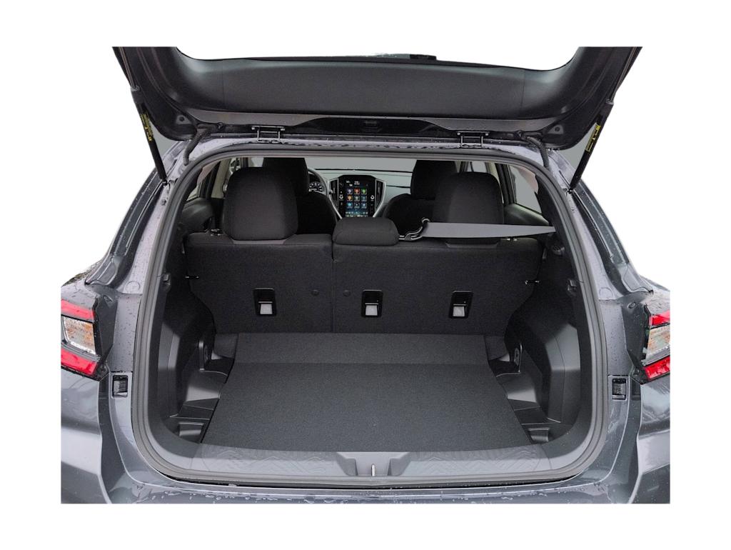 Thumbnail: 2026 Subaru Impreza - 18