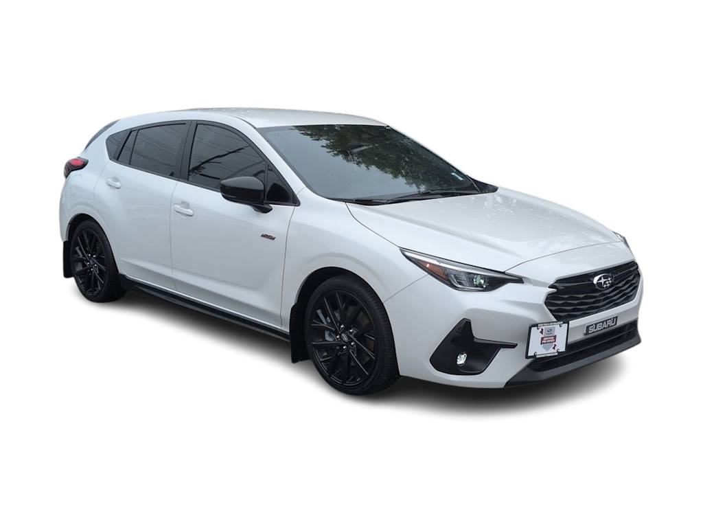 Thumbnail: 2025 Subaru Impreza - 21