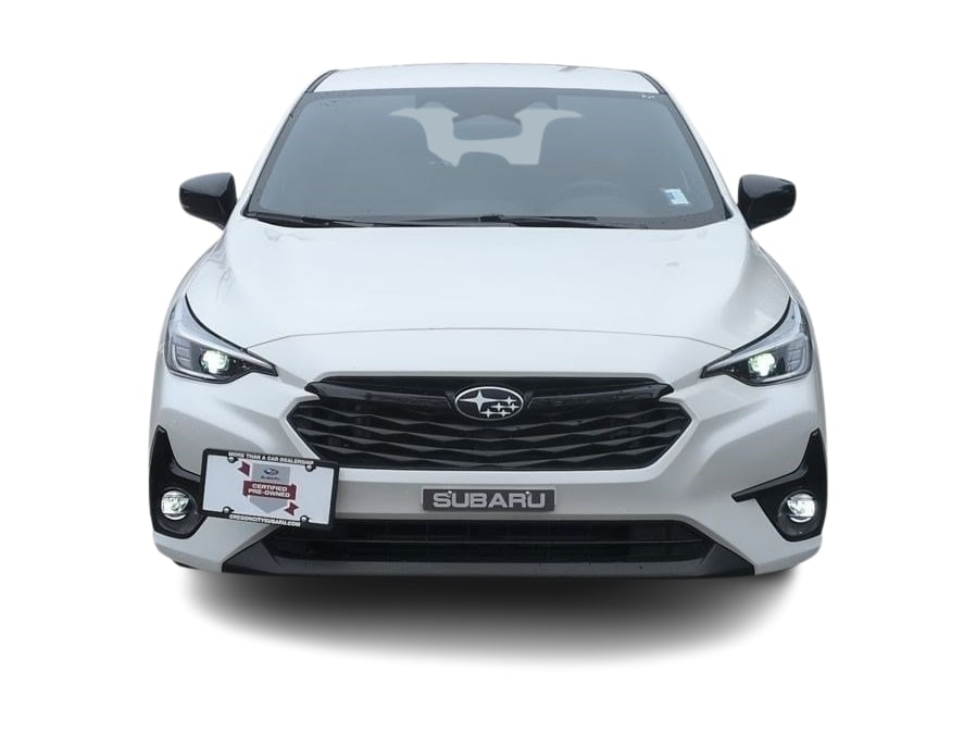 Thumbnail: 2025 Subaru Impreza - 6
