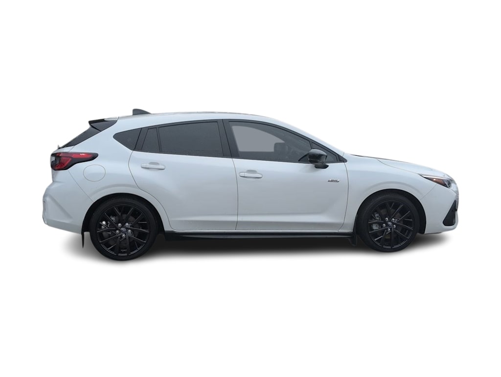 Thumbnail: 2025 Subaru Impreza - 24