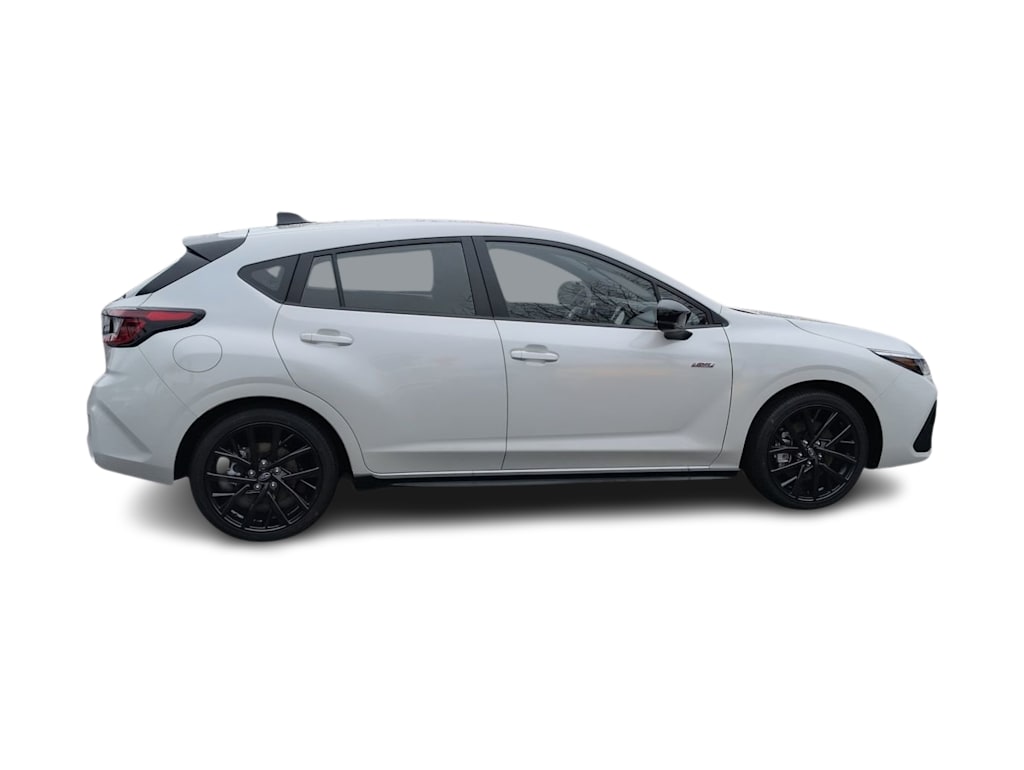 Thumbnail: 2026 Subaru Impreza - 22