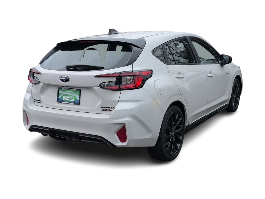 Thumbnail: 2026 Subaru Impreza - 21