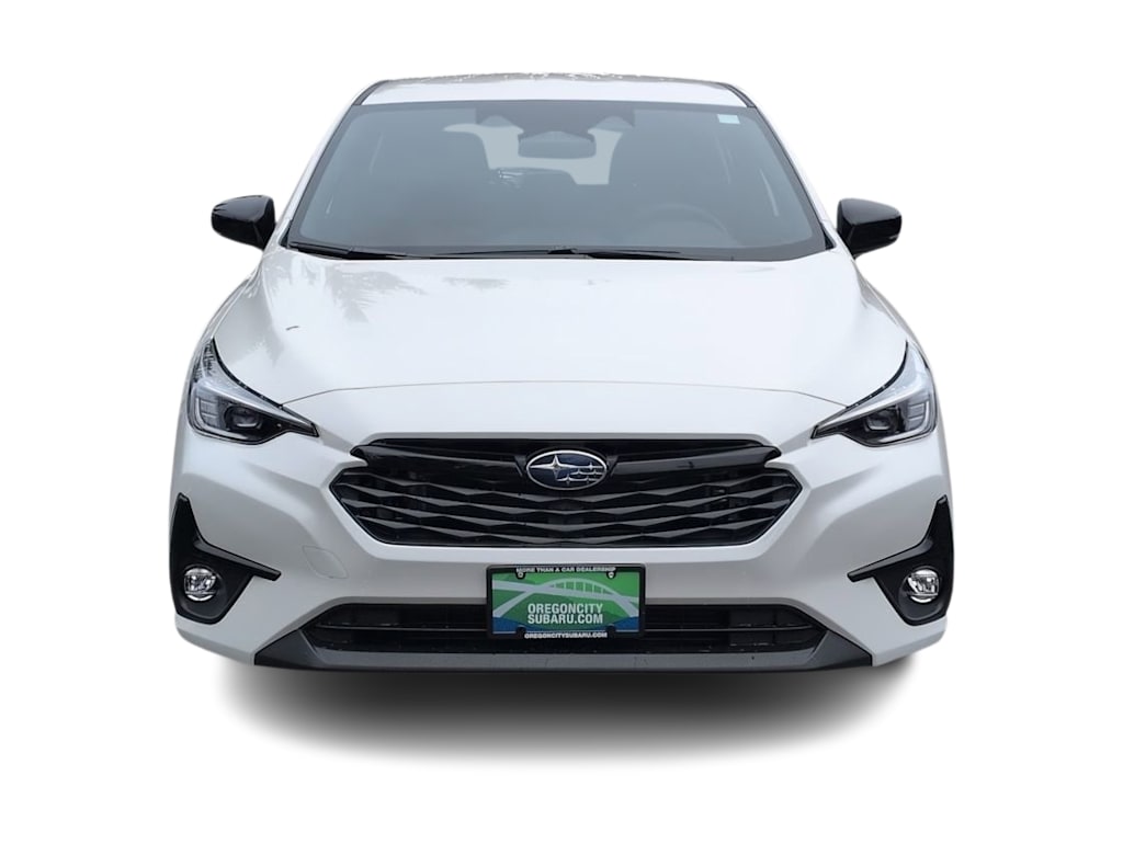 Thumbnail: 2026 Subaru Impreza - 20