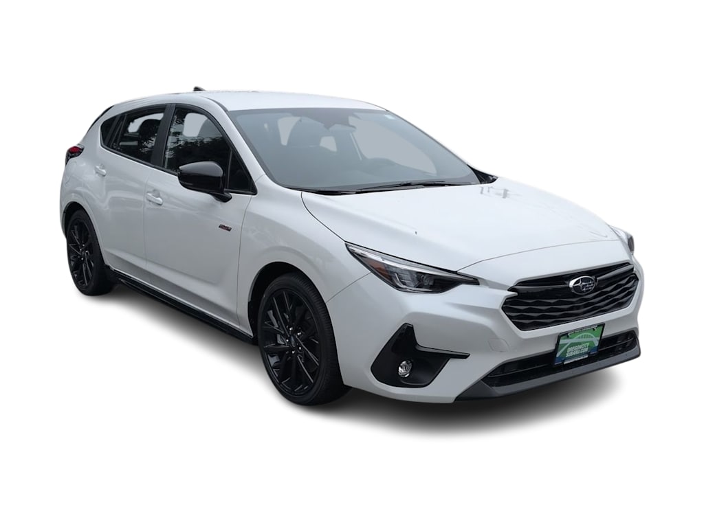 Thumbnail: 2026 Subaru Impreza - 19