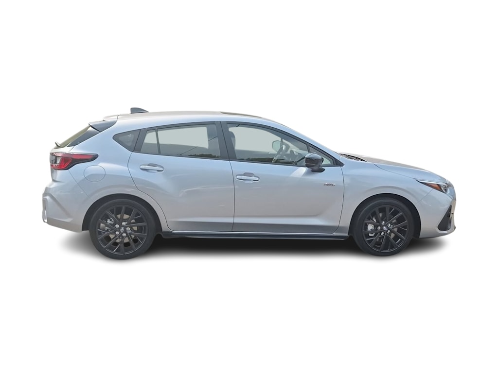 Thumbnail: 2026 Subaru Impreza - 24