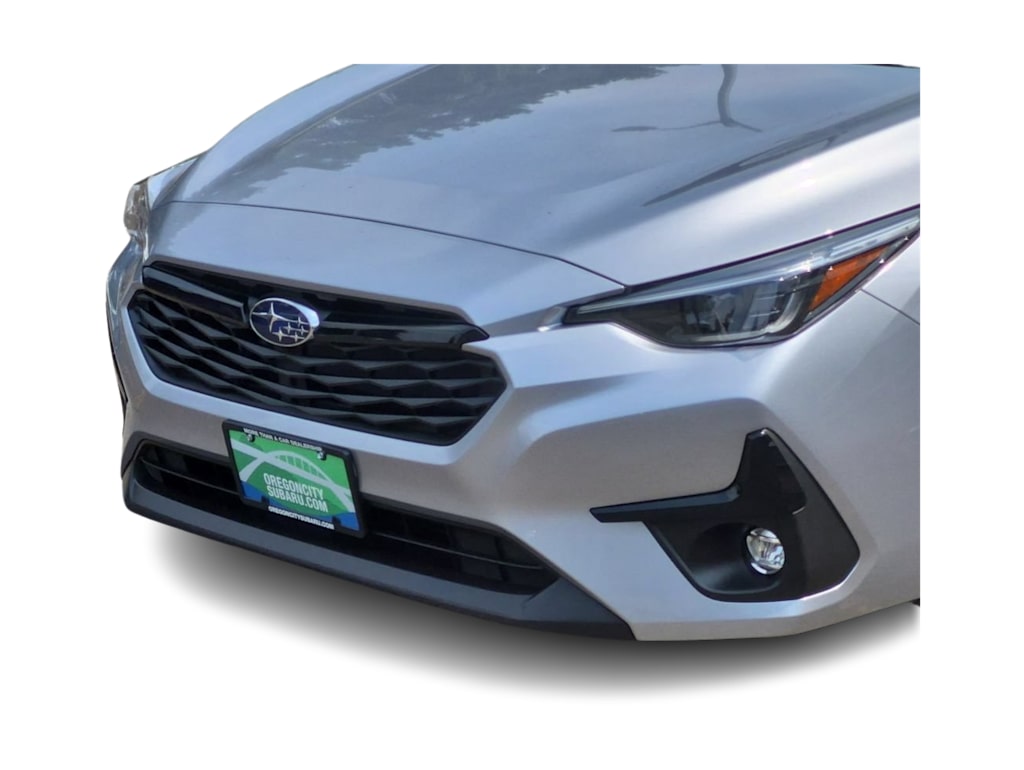 Thumbnail: 2026 Subaru Impreza - 25