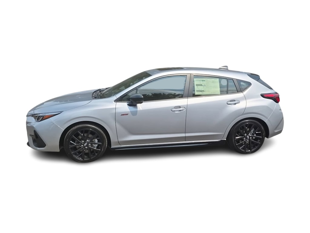 Thumbnail: 2026 Subaru Impreza - 3