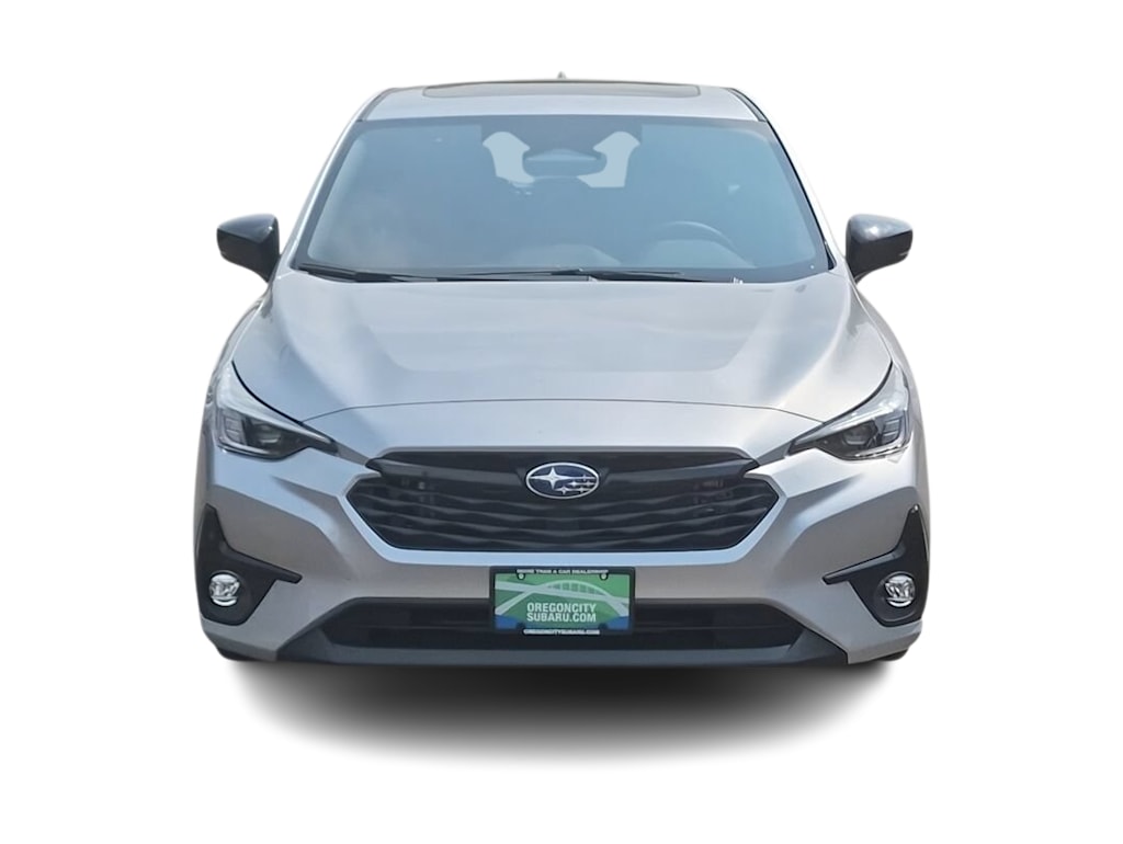 Thumbnail: 2026 Subaru Impreza - 6