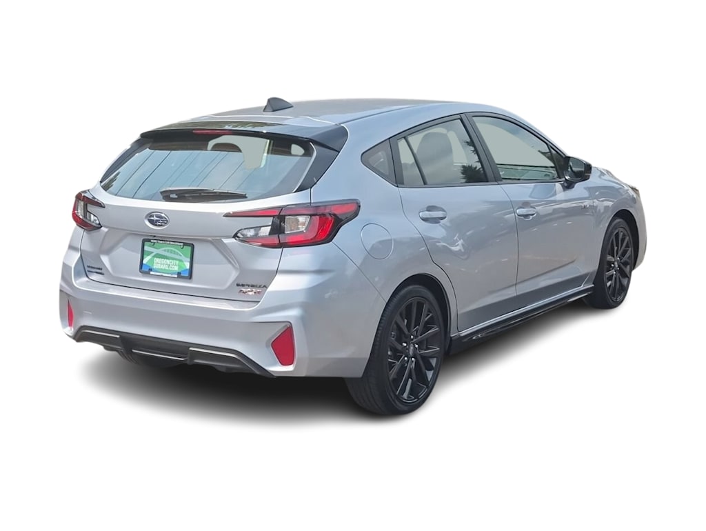 Thumbnail: 2026 Subaru Impreza - 23