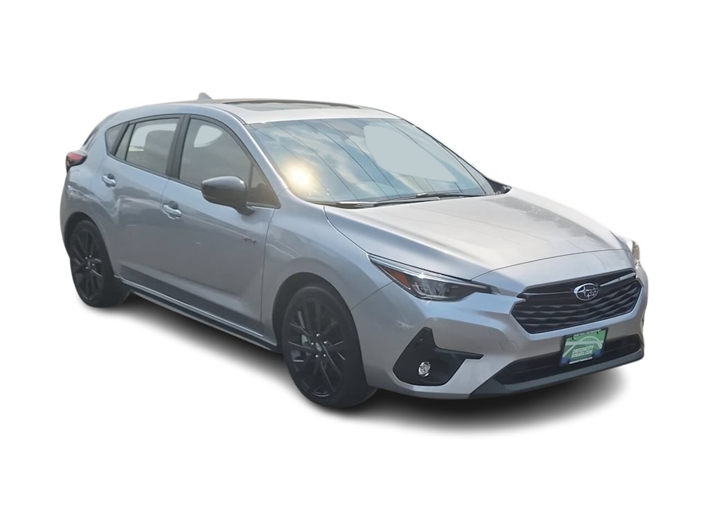 Thumbnail: 2026 Subaru Impreza - 21