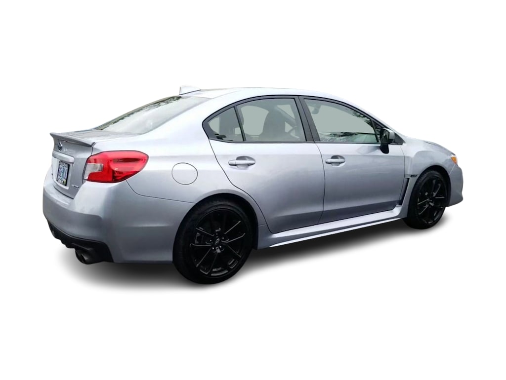 Thumbnail: 2020 Subaru WRX - 22