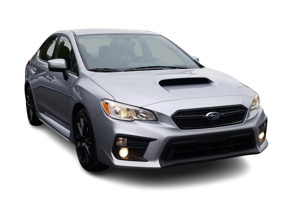 Thumbnail: 2020 Subaru WRX - 29