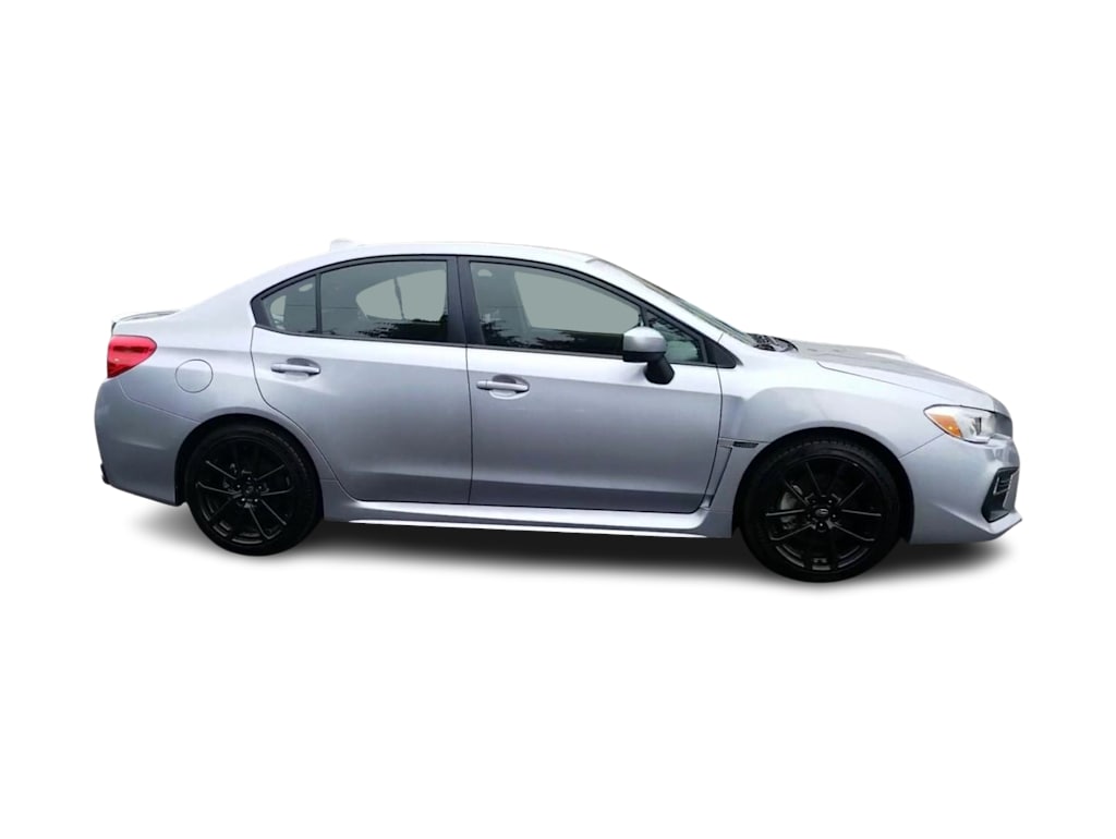 Thumbnail: 2020 Subaru WRX - 23