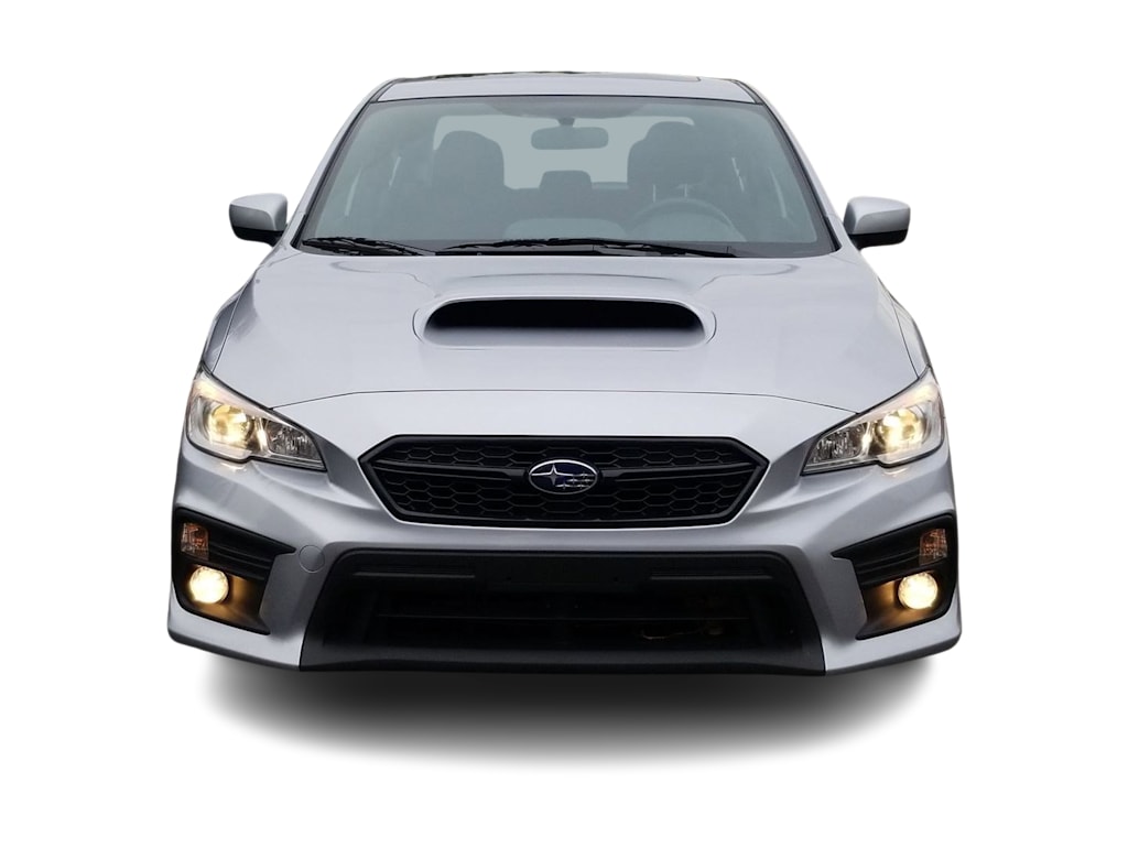 Thumbnail: 2020 Subaru WRX - 30