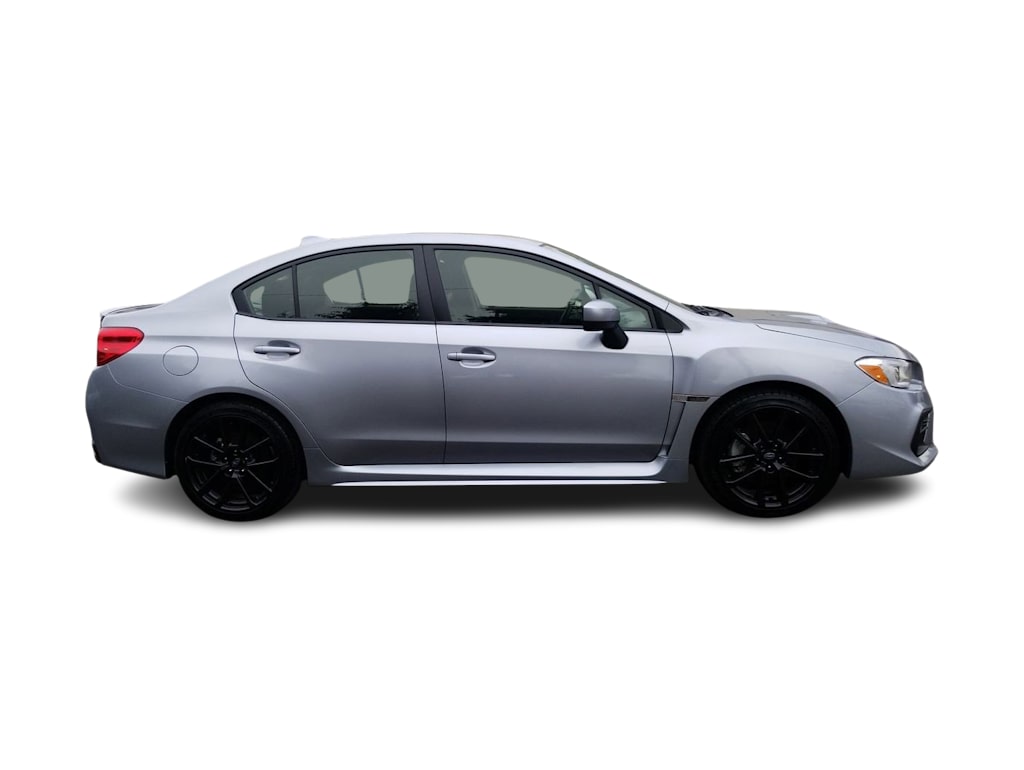 Thumbnail: 2020 Subaru WRX - 28