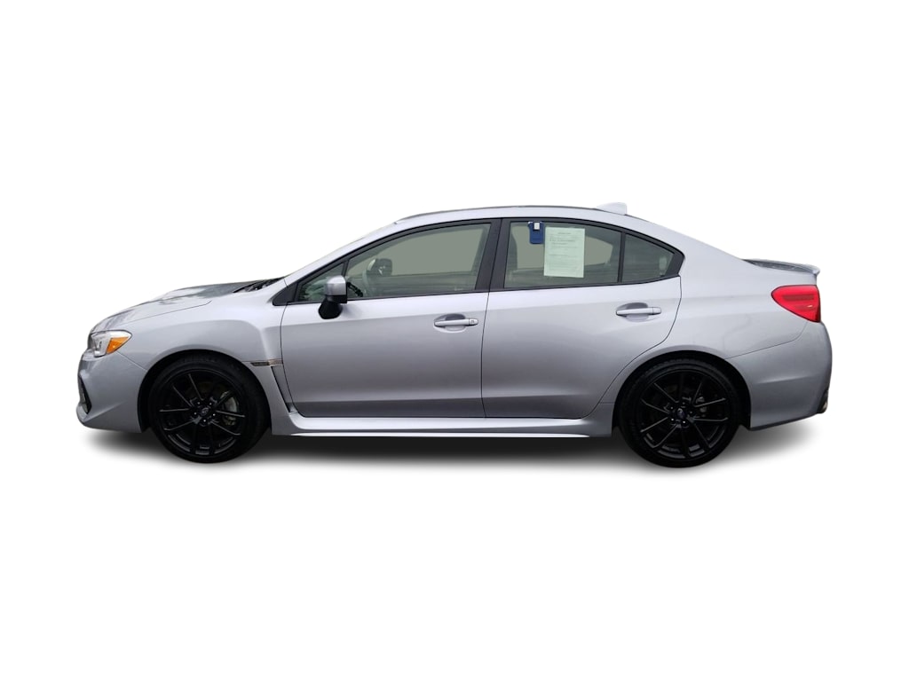 Thumbnail: 2020 Subaru WRX - 24
