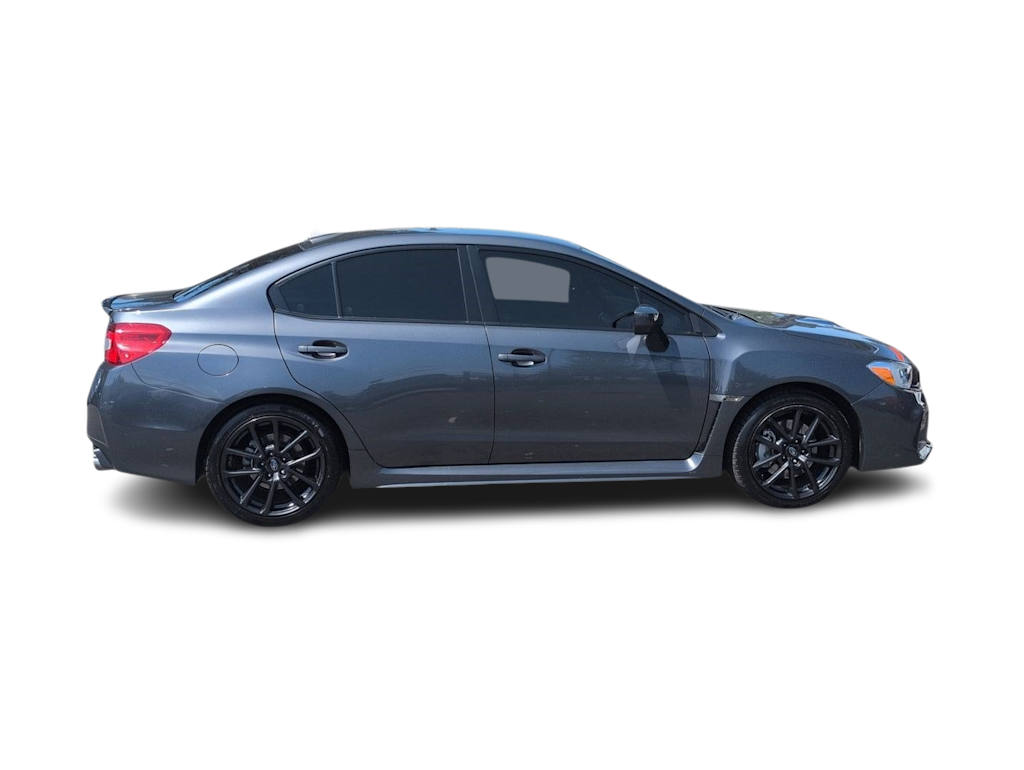 Thumbnail: 2020 Subaru WRX - 24