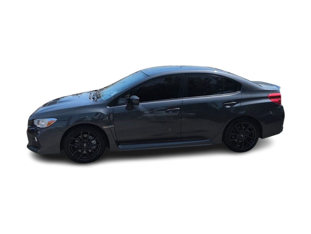 Thumbnail: 2020 Subaru WRX - 3