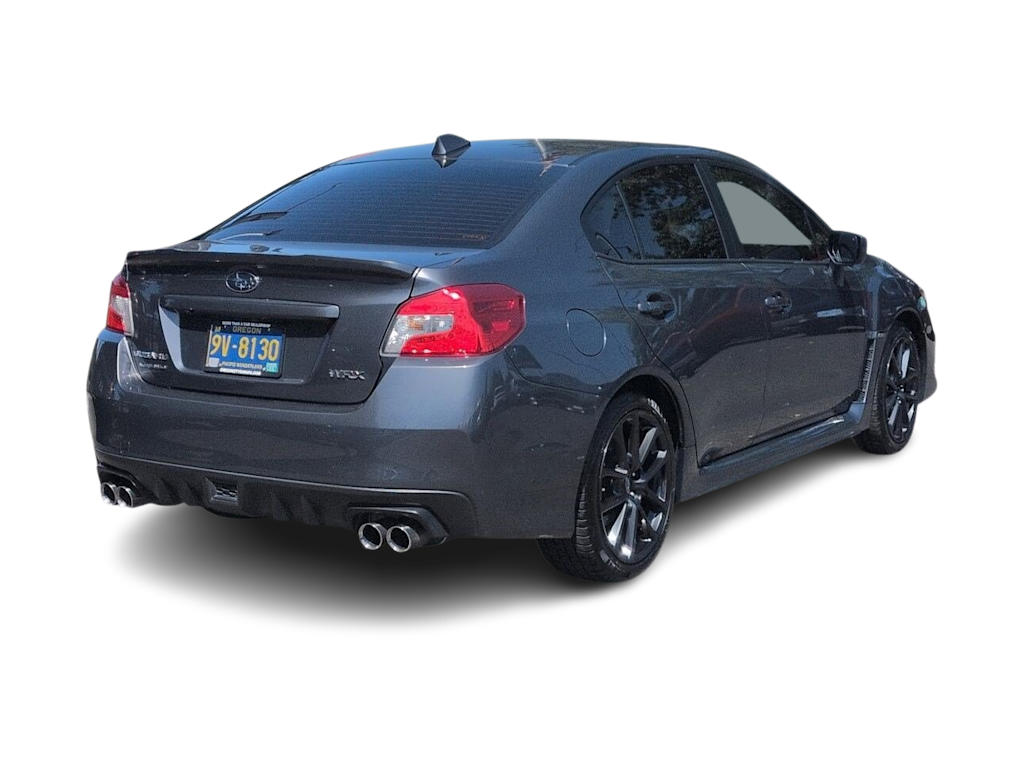 Thumbnail: 2020 Subaru WRX - 23
