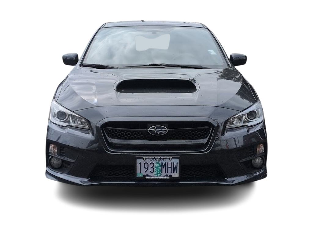 Thumbnail: 2017 Subaru WRX - 6