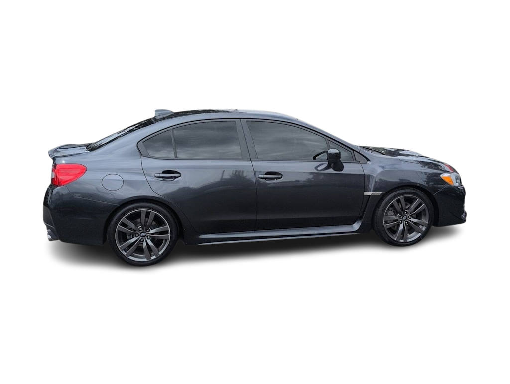 Thumbnail: 2017 Subaru WRX - 24